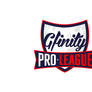 Gfinity Pro League logo concept