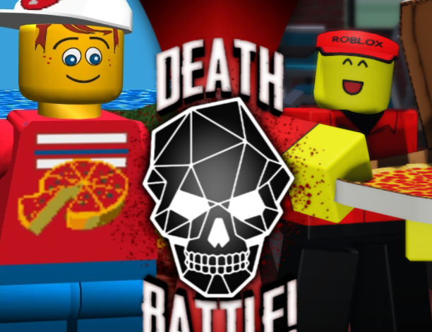 Pepper Roni VS Elliot Episode594 by dfgyuuuiii on DeviantArt