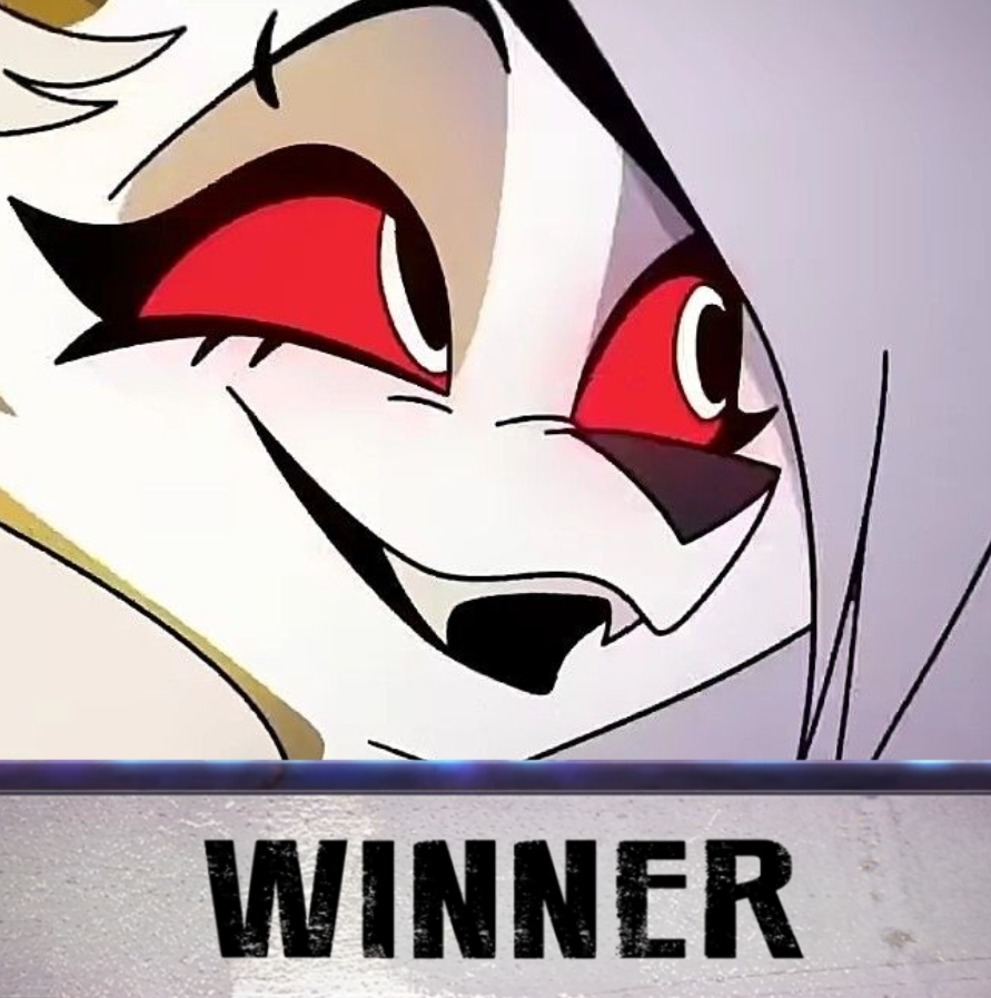 Death Battle Winning Loona By Dfgyuuuiii On DeviantArt death-battle-winning-loona-by-dfgyuuuiii-on-deviantart