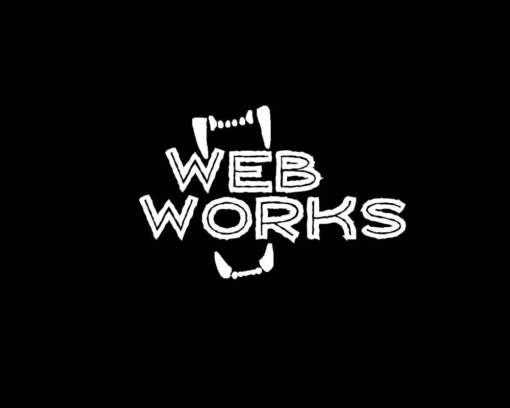 Webwork Logo WebWorks Logo by Tangrata on DeviantArt