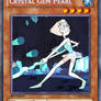 Pearl (Steven Universe) Yu-Gi-Oh! Card