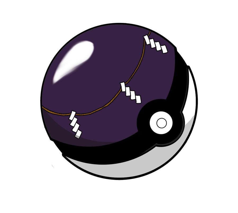 de-spell ball