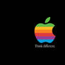 Think different in 8K