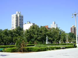 Parque II