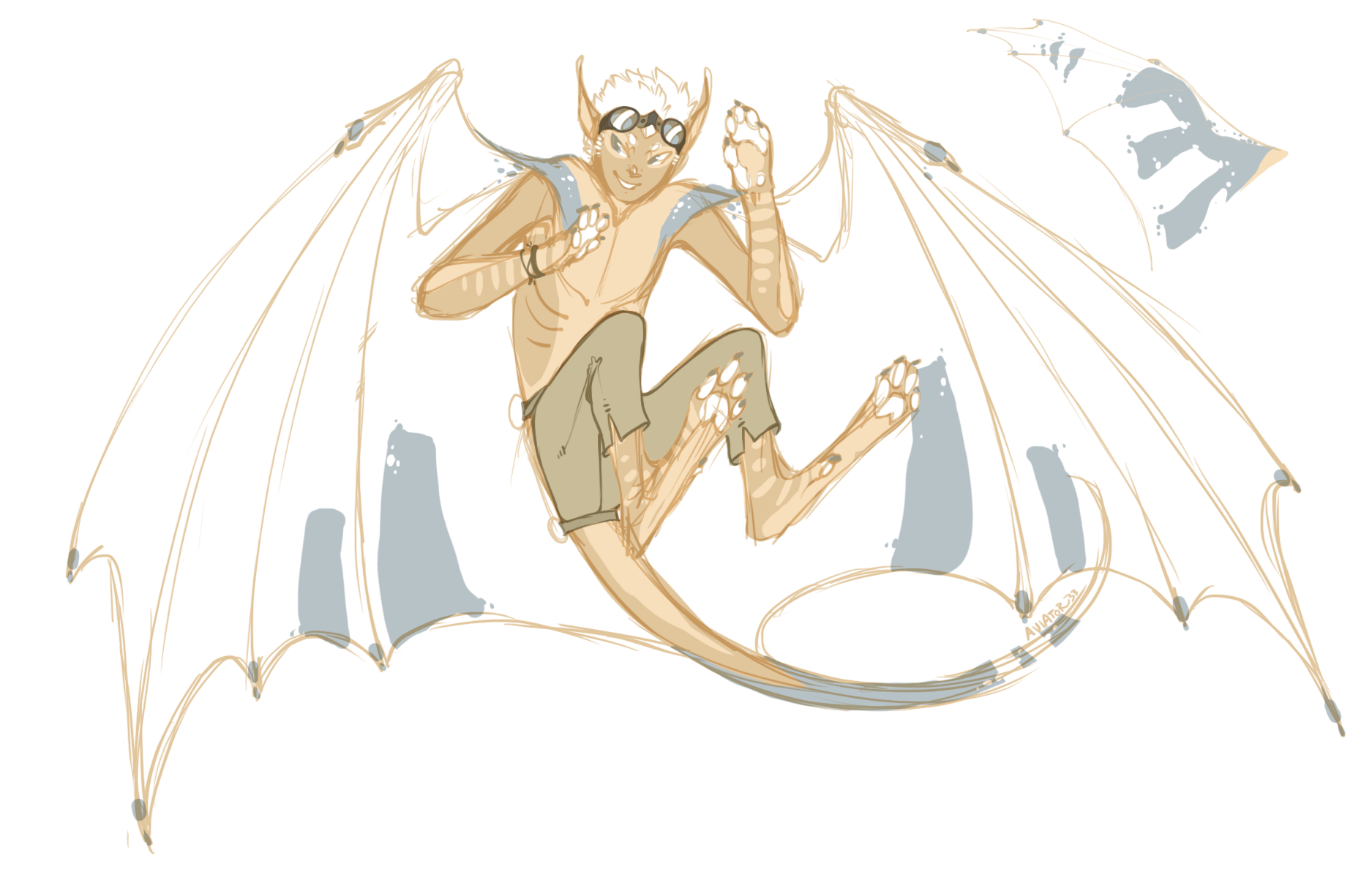 Rigel quickref by Hauket