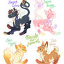 .:SpringTime Kebanzu Auction!!:.closed