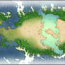 Rarrah World Map