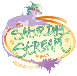 .:Saturday Stream offline!!:.