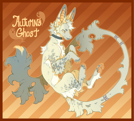 .:Autumns Ghost Auction:. closed!!