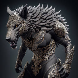 Werewolfie