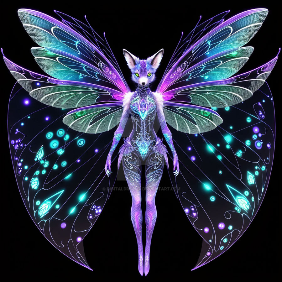 Fairy Cute Dialouges Cute Fairy by DigitalDreamD on DeviantArt