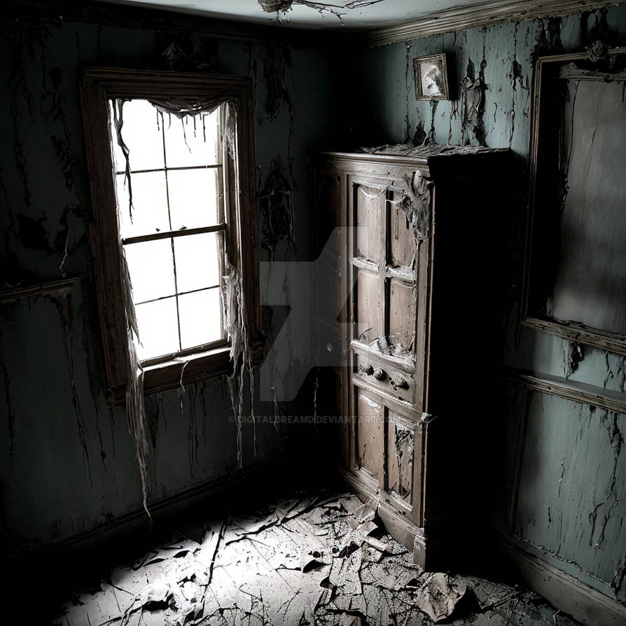 Random Interior Random interior shot by DigitalDreamD on DeviantArt