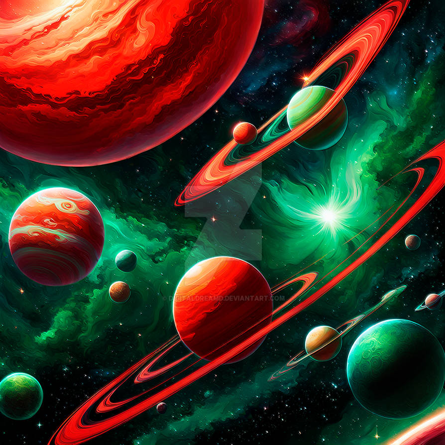 Space wallpaper #3 by DigitalDreamD on DeviantArt