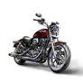 Harley Superlow Color