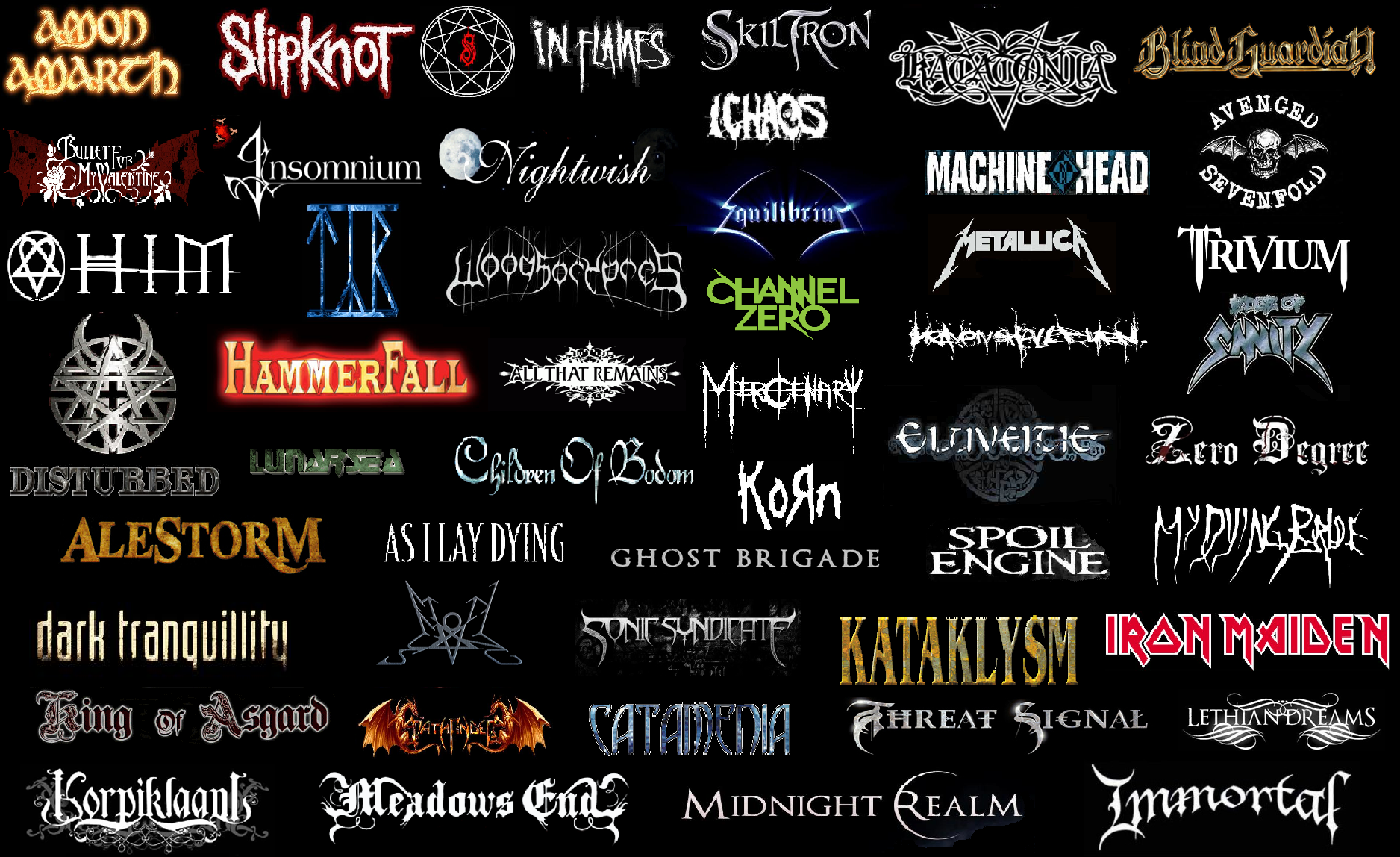 Heavy Metal Singers List heavy-metal-singers-list