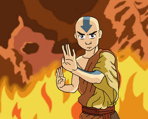 Avatar Aang