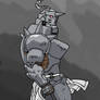 FMA Brotherhood - Alphonse Elric