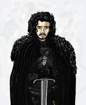 Jon Snow