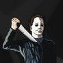 Michael Myers - OMM3