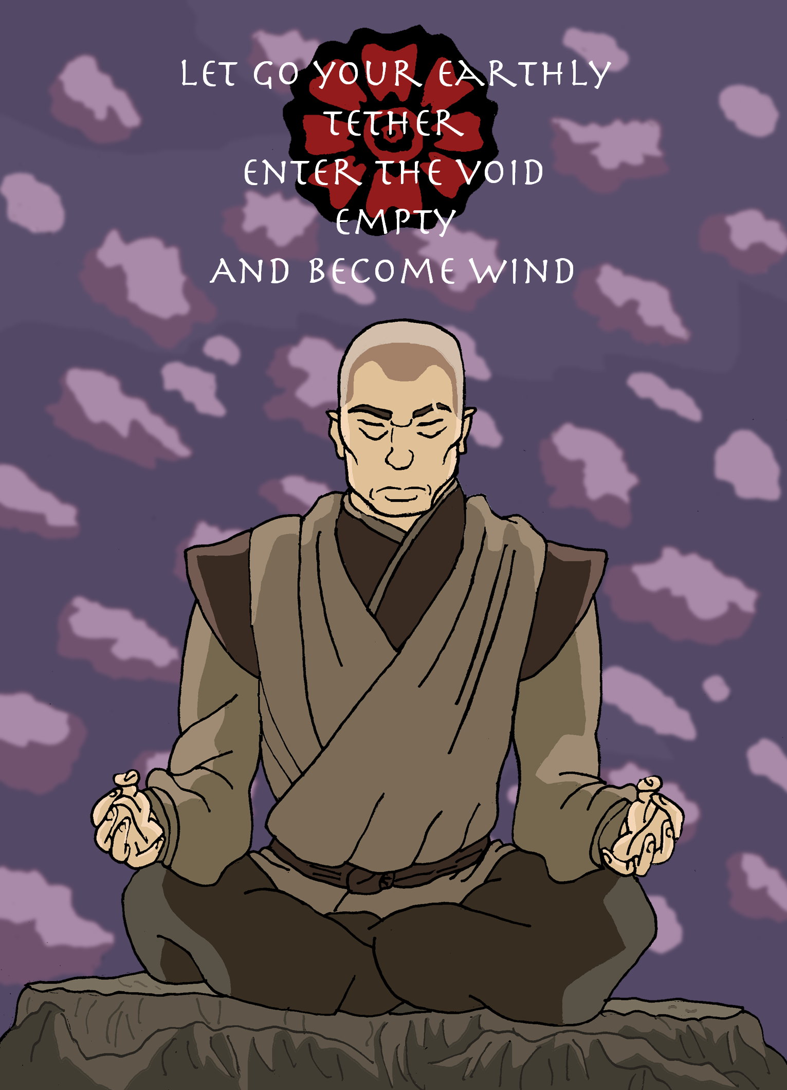 Other LOK Characters on Avatar-TLOK-ATLA-FC - DeviantArt 