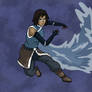 Avatar Korra