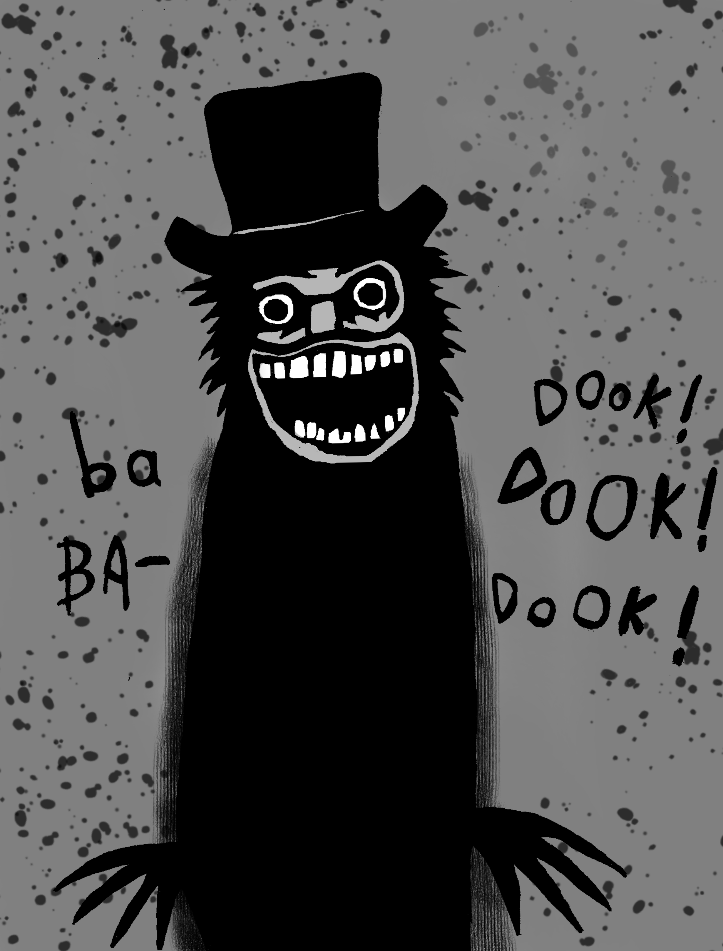 OMM 2016 - Ba Ba - DOok! Dook! DoOk! by Juggernaut-Art on DeviantArt