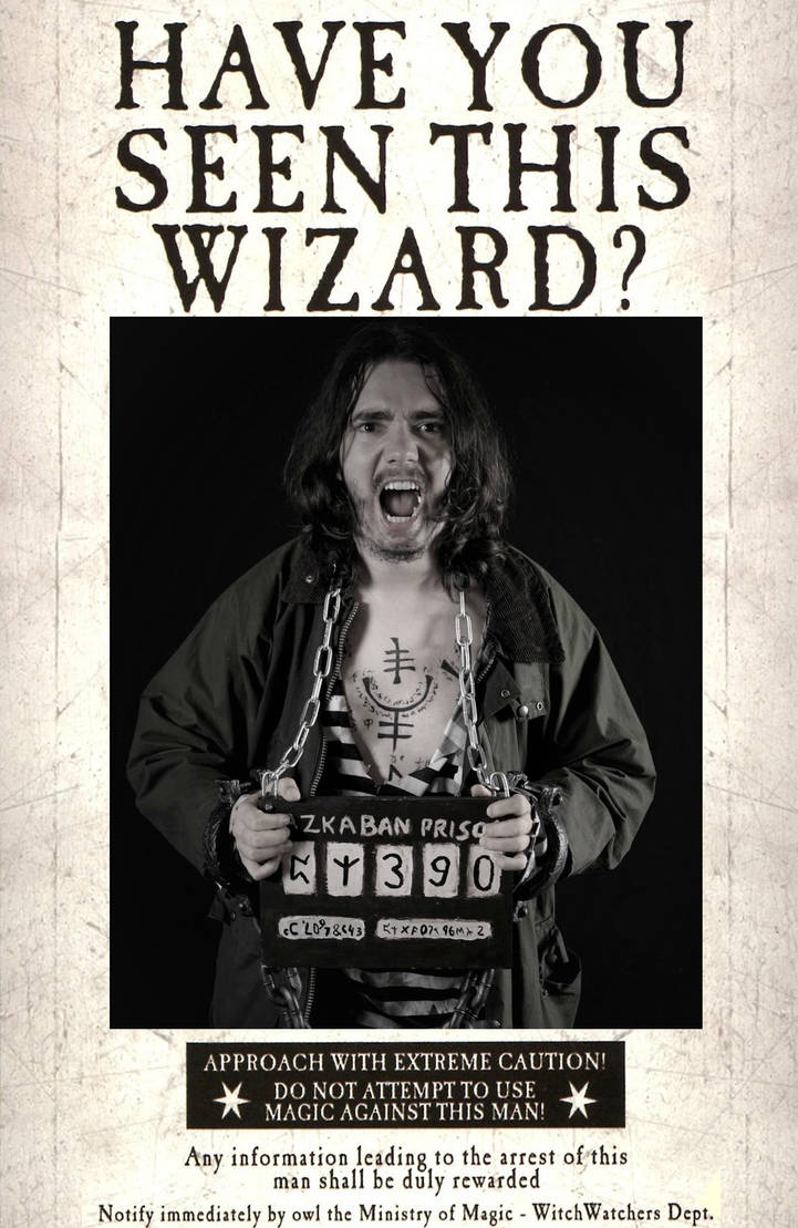 Have you seen this wizard? Sirius Black by JuggernautArt on DeviantArt