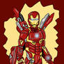 Iron Man - 6 Fanarts