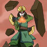 Avatar Kyoshi