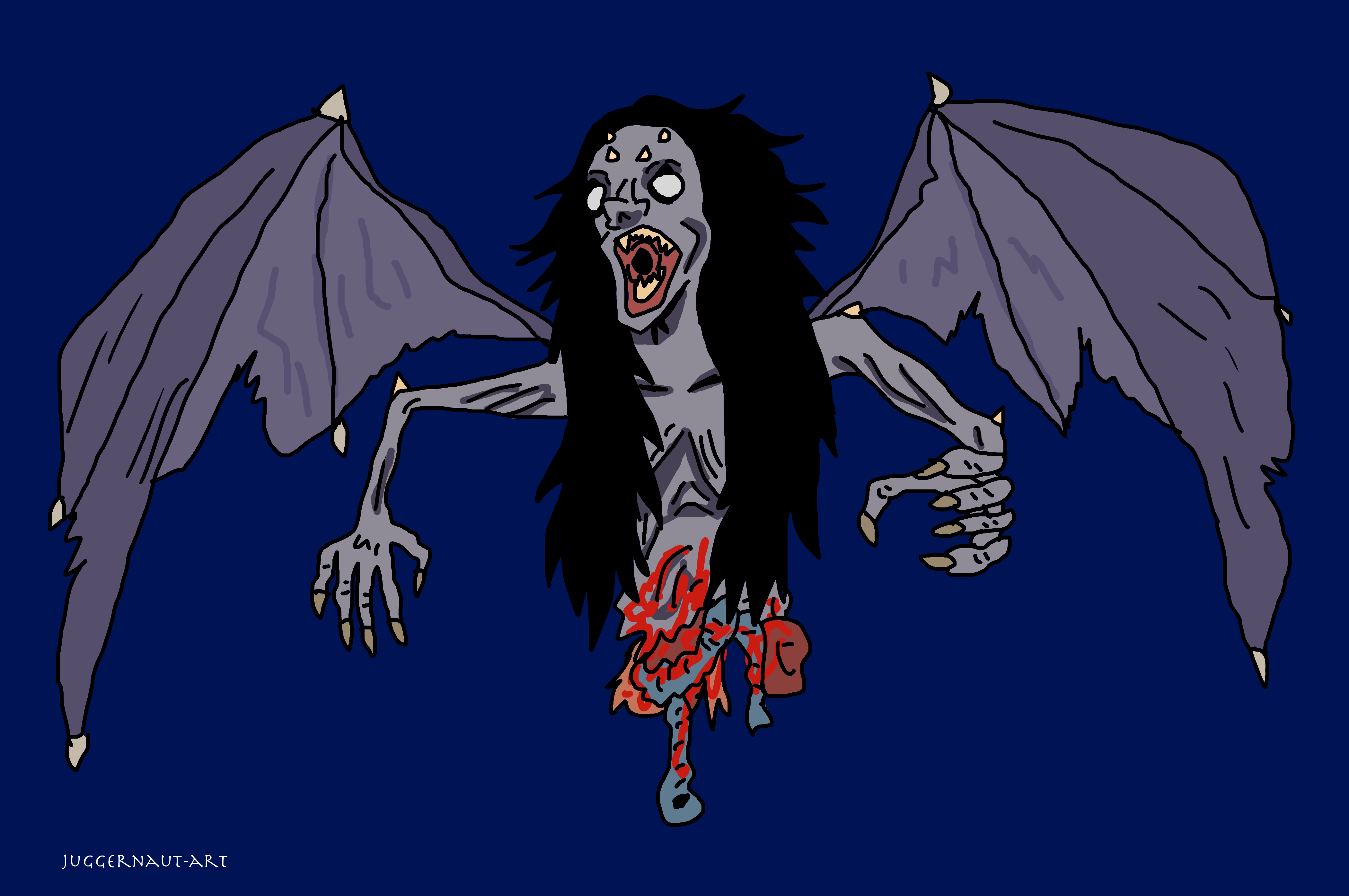 Aswang Graphics Aswang by Juggernaut-Art on DeviantArt