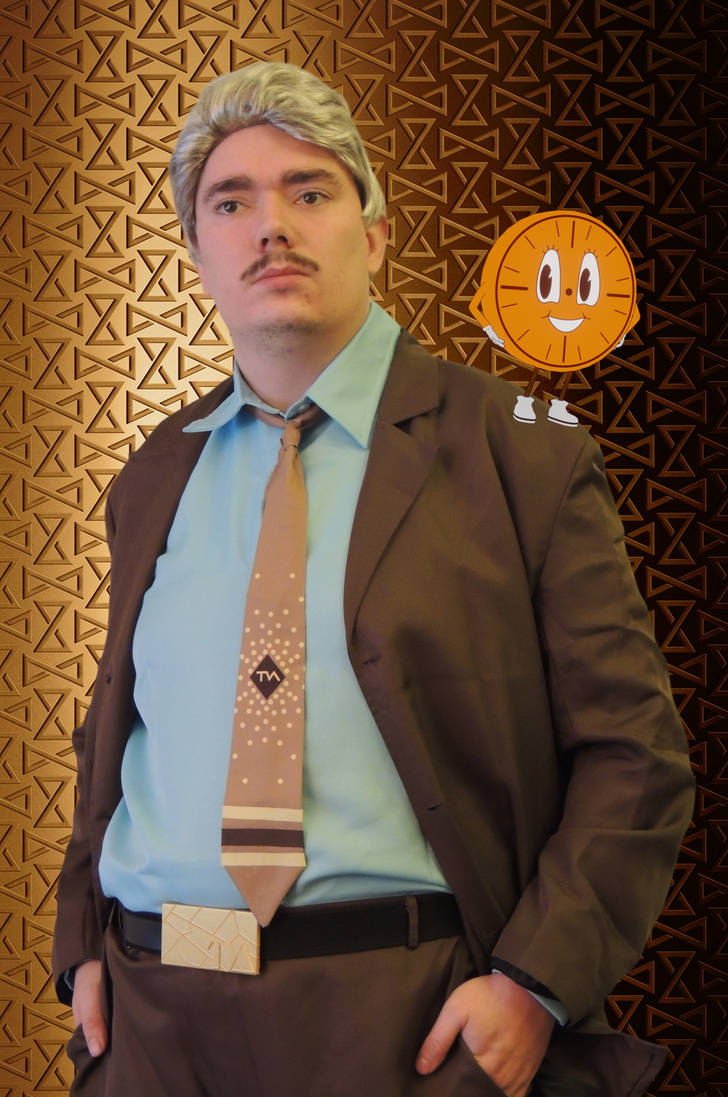 Mobius 1 by Juggernaut-Art on DeviantArt