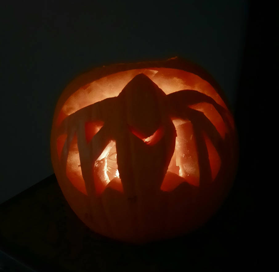 Mind Flayer Pumpkin Carving By Juggernaut Art On DeviantArt mind-flayer-pumpkin-carving-by-juggernaut-art-on-deviantart