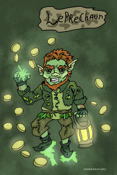 Leprechaun