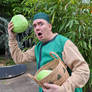 Cabbage merchant dokomi 2