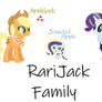 RariJack Family