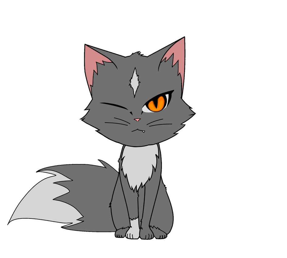 Meowsert Meowzers by Minrx-a on DeviantArt