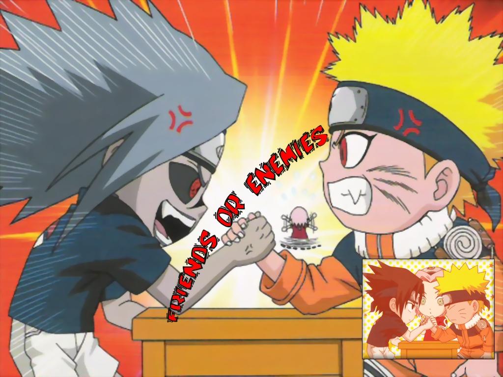 Naruto Zuero - Sasuke bravo com o Kakashi 😂😂😂