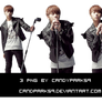 3 PNG JUNHYUNG BY CANDYPARK59