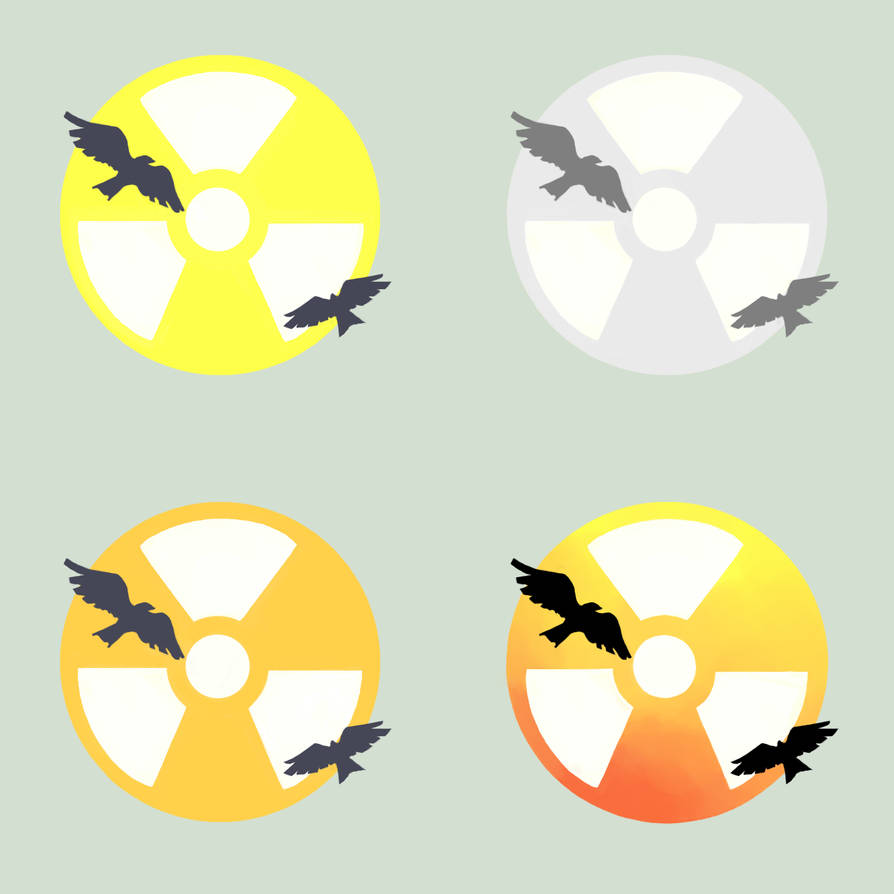 S.T.A.L.K.E.R. Tattoos by enzymescience on DeviantArt