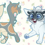 OTA cat adopts (OPEN 2/3)