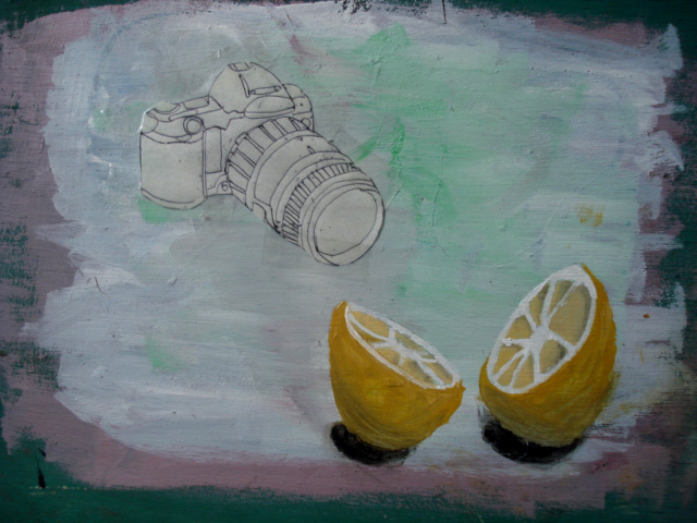 still life photography.