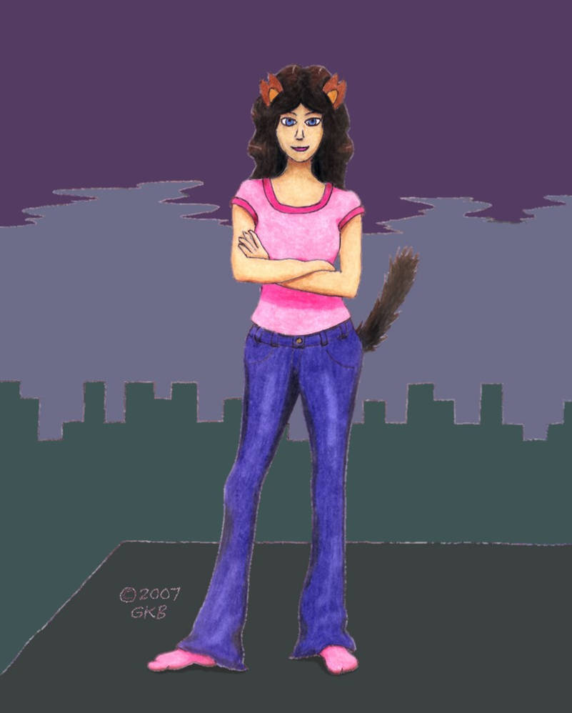 It's A New Dusk by gregbarrett9 on DeviantArt