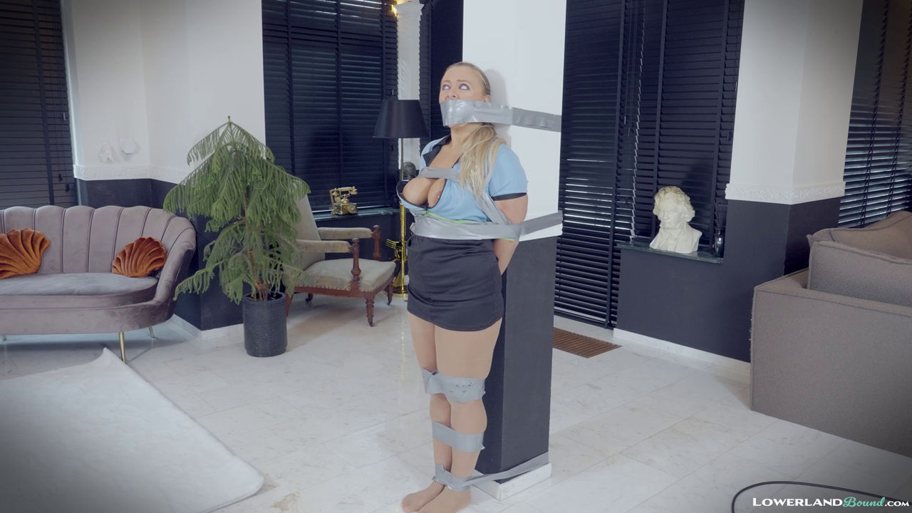 Beth - Police Officer ( LowerlandBound.com ) by LowerlandMedia on DeviantArt