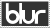 blur stamp