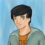 Percy Jackson