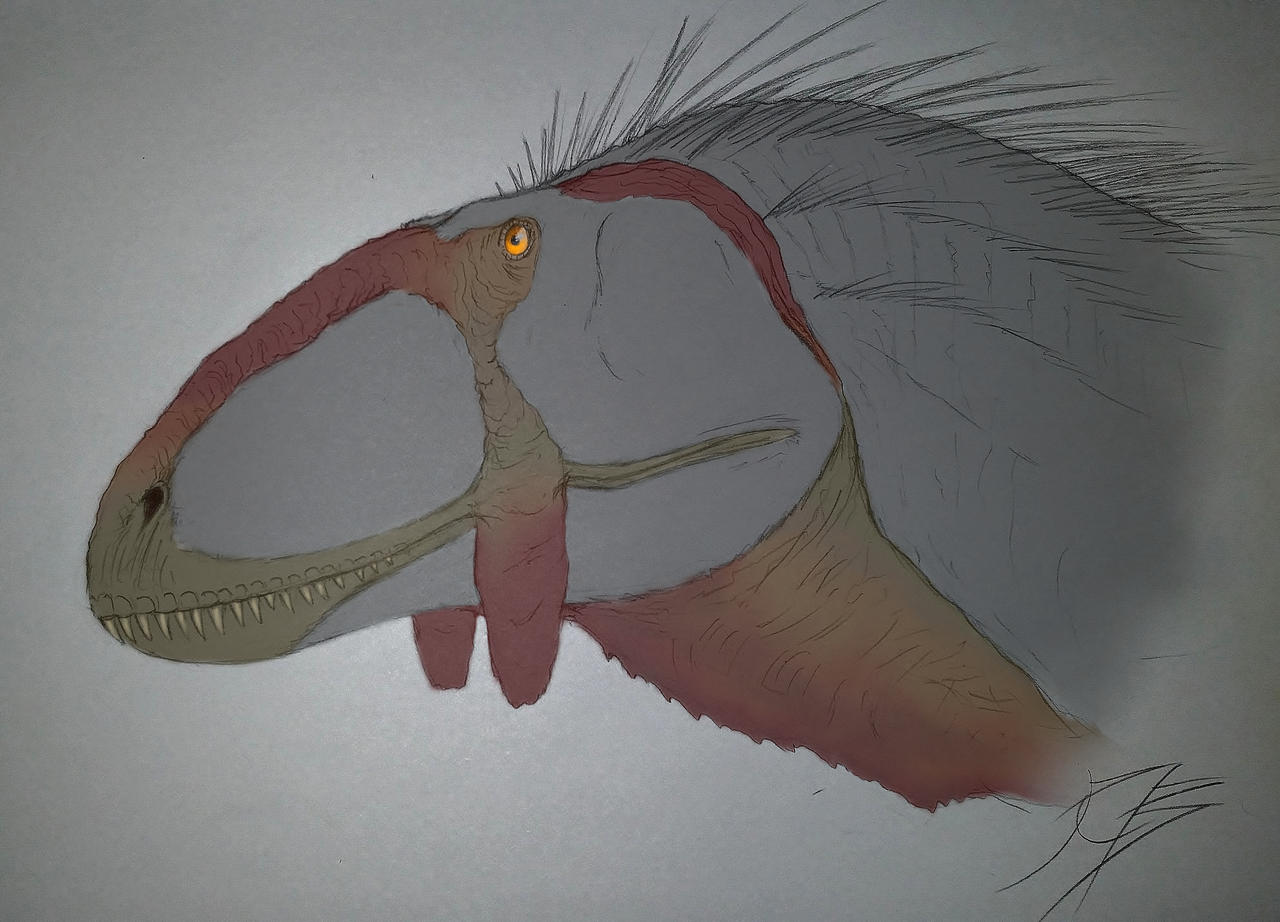 Mapusaurus by RBCrazy on DeviantArt