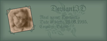 DeviantID