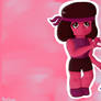 . ruby and sapphire 2