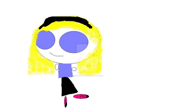 mini mandy