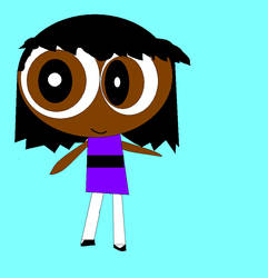 me in ppg form